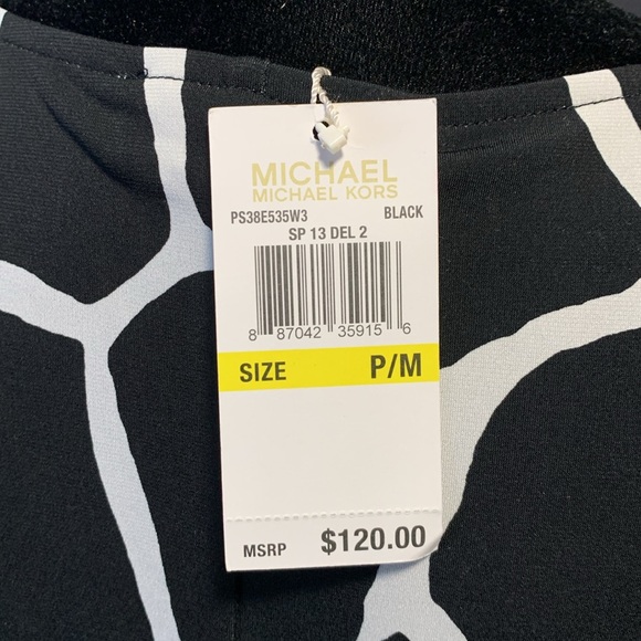 Michael Kors Med - Picture 4 of 5